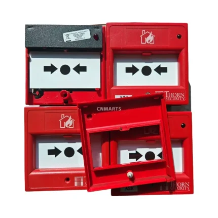 Thorn Security CP820 Manual Call Point