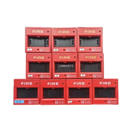 Thorn Security Fire Alarm Manual Call Point Housing