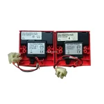 Thorn Security MCP6B-RC13FG-T200-02 Fire Alarm Manual Call Point