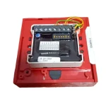 Thorn Security W 10-2000 Manual Call Point