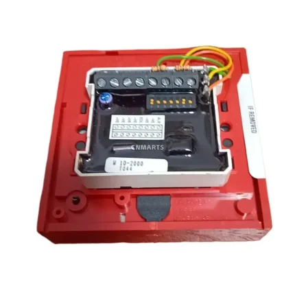 Thorn Security W 10-2000 Manual Call Point