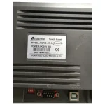 TouchWin TG765-XT-C Touch Panel