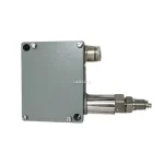 Trafag 8202.78.2210 Pressure Transmitter