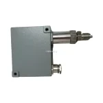 Trafag 8202.78.2210 Pressure Transmitter