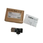 Trafag 8244.77.2318 Pressure Transmitter