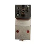 Trafag 8244.77.2318 Pressure Transmitter