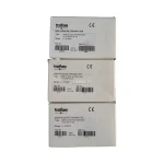 Trafag 8264 Pressure Transmitter