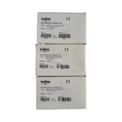 Trafag 8264 Pressure Transmitter
