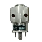 Trafag 8264.76.2510 Pressure Transmitter