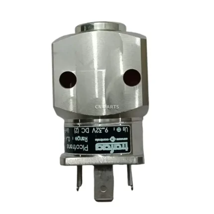 Trafag 8264.76.2510 Pressure Transmitter