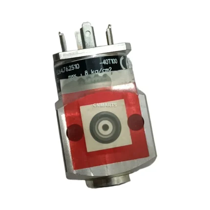 Trafag 8264.76.2510 Pressure Transmitter