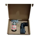 Trafag 8264.76.2510 Pressure Transmitter