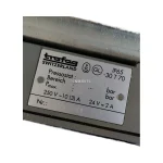 Trafag 941.2375.922 Pressure Switch