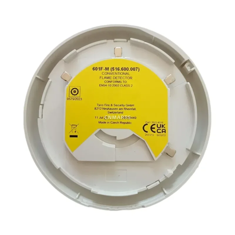 Tyco 601F-M (516.600.007) Conventional Flame Detector