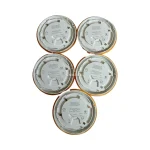 Tyco 711H / 712H / 701P Conventional Fire Detector