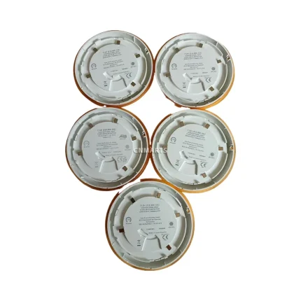 Tyco 711H / 712H / 701P Conventional Fire Detector