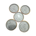 Tyco 711H / 712H / 701P Conventional Fire Detector