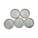 Tyco 711H / 712H / 701P Conventional Fire Detector