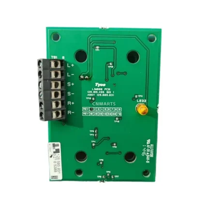 Tyco LM800 PCB Circuit Board