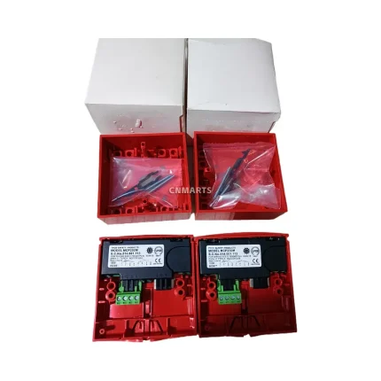 Tyco MCP250M Manual Call Point