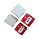 Tyco MCP250M Manual Call Point
