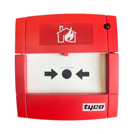 Tyco MCP260M Manual Call Point