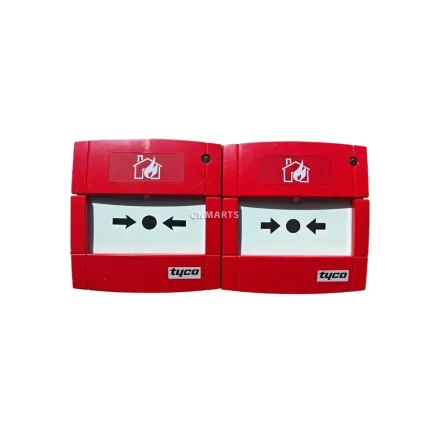 Tyco MCP820M Type A Manual Call Point