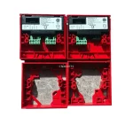 Tyco MCP820M Type A Manual Call Point