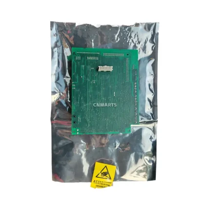 Tyco MP800 / 125-555-520 Industrial Control PCB Board