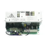 Tyco Safety Products PSU830 Power Supply Module
