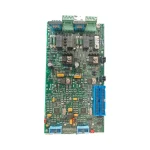 Tyco T2000 / SS3000N Fire Alarm Control Panel Loop Board