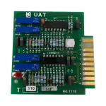 UAT NO. 1110 PCB Circuit Board Module