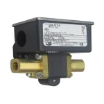 United Electric Controls 24-014 Pressure Switch