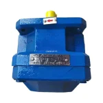 Vickers GPA2-16-E-20-R6.3 Hydraulic Gear Pump