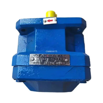 Vickers GPA2-16-E-20-R6.3 Hydraulic Gear Pump