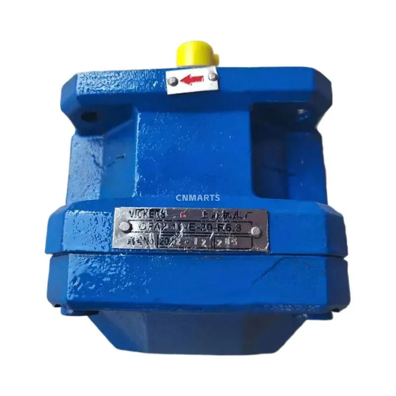 Vickers GPA2-16-E-20-R6.3 Hydraulic Gear Pump