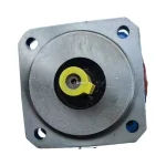 Vickers GPA2-16-E-20-R6.3 Hydraulic Gear Pump