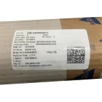 Vishay ZBS308D00360KLX7DE Wirewound Resistor