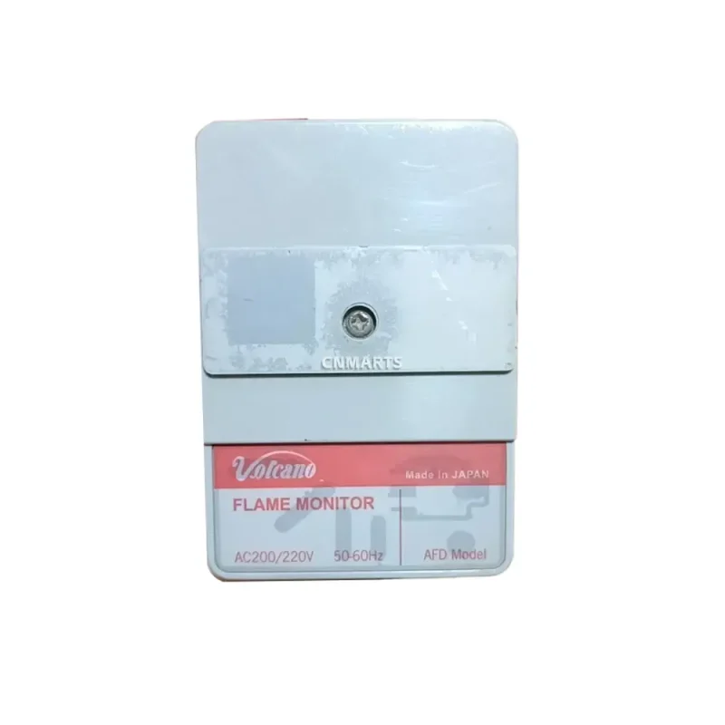 Volcano R4440V200-A Flame Monitor