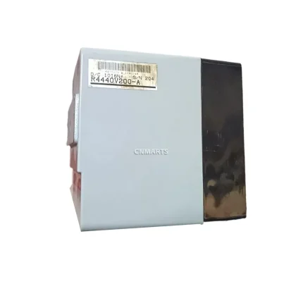 Volcano R4440V200-A Flame Monitor