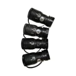 WAROM BLJB1-RJ45 Explosion-proof RJ45 Connector