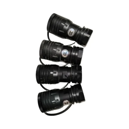 WAROM BLJB1-RJ45 Explosion-proof RJ45 Connector