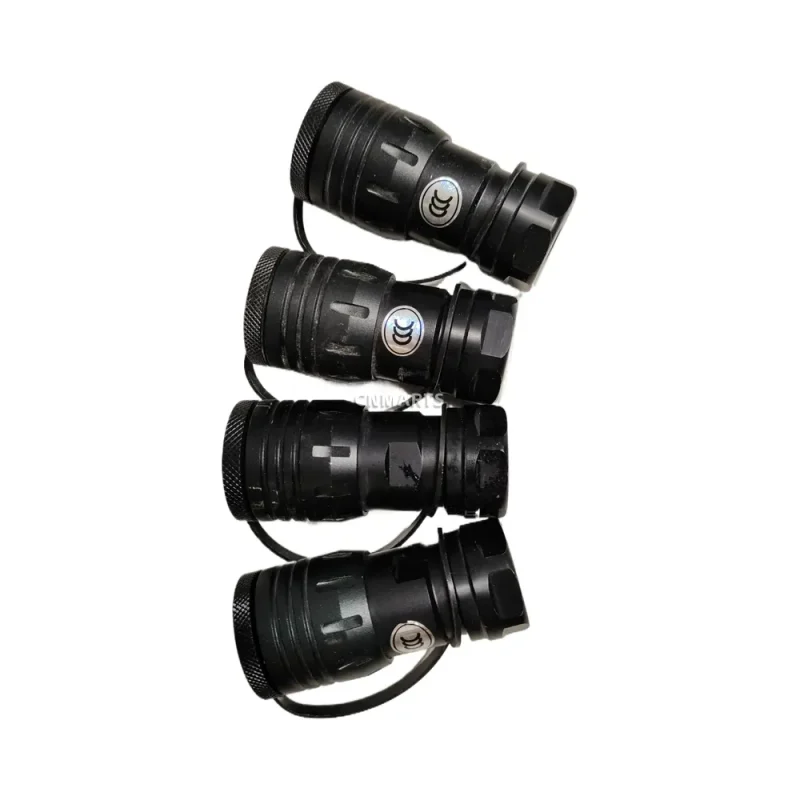 WAROM BLJB1-RJ45 Explosion-proof RJ45 Connector