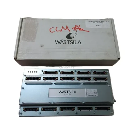 WÄRTSILÄ CCM-20 Electronic Unit