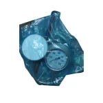 WARTSILA Gas-Actuated Dial Thermometer
