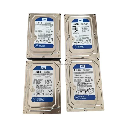 WD WD10EZEX Internal Hard Disk Drive