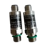 WIKA 8256 Pressure Transmitter