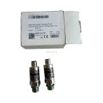 WIKA 8256 Pressure Transmitter