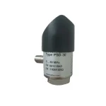 WIKA PSD-30 Digital Pressure Switch