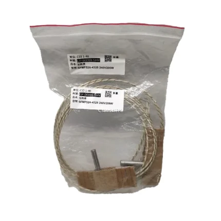 Watlow SFMF52A-4325 Cartridge Heater